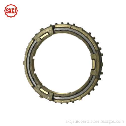Transmission Auto Parts Synchronizer Ring OEM 33307-26600-71 For HINO